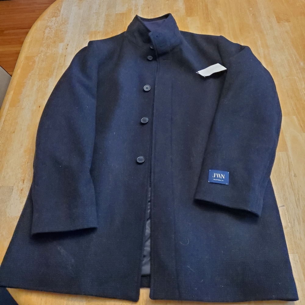 JWN jacket - Picture 3 of 4